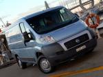 Fiat Ducato Van SWB 2006 года (AU)
